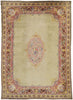 11 x 16 Antique Austrian Savonnerie Rug 72981