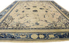 9 x 11 Antique Chinese Peking Rug 72991