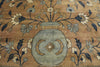 14 x 21 Vintage Persian Mahal Rug 72997