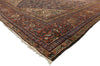 11 x 17 Antique Persian Farahan Rug 73023