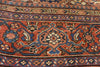 11 x 17 Antique Persian Farahan Rug 73023