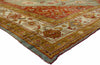 16 x 19 Antique Turkish Oushak Rug 73047