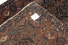3 x 6 Antique Persian Hamadan Rug 73071