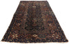 3 x 6 Antique Persian Hamadan Rug 73071