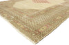 10 x 13 Antique Persian Khorassan Rug 73072