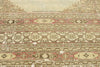 10 x 13 Antique Persian Khorassan Rug 73072