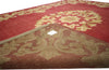 6 x 8 Antique Spanish Savonnerie Rug 73073