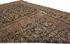 5 x 7 Antique Persian Mahal Rug 73074