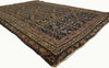 5 x 7 Antique Persian Mahal Rug 73074