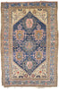 3 x 5 Antique Hamadan Rug 73076