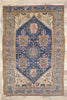 3 x 5 Antique Hamadan Rug 73076