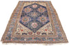 3 x 5 Antique Hamadan Rug 73076
