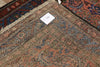 3 x 5 Antique Persian Lilihan Rug 73082