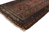 3 x 5 Antique Persian Lilihan Rug 73082