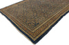 4 x 6 Antique Persian Sultanabad Rug 73088