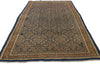 4 x 6 Antique Persian Sultanabad Rug 73088
