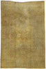 9 x 13 Antique Turkish Oushak Rug 73138