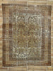 10 x 13 Antique Persian Sultanabad Rug 73160