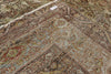 10 x 13 Antique Persian Sultanabad Rug 73160