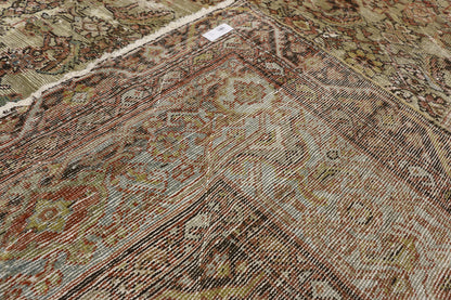 10 x 13 Antique Persian Sultanabad Rug 73160