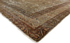10 x 13 Antique Persian Sultanabad Rug 73160