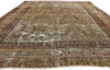 10 x 13 Antique Persian Sultanabad Rug 73160