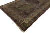 4 x 6 Antique Persian Kermanshah Rug 73167