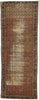 6 x 16 Antique Persian Hamadan Rug 73169