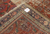 6 x 16 Antique Persian Hamadan Rug 73169