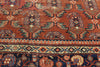 6 x 16 Antique Persian Hamadan Rug 73169