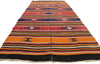 5 x 11 Antique Persian Kilim Rug 73172