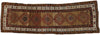 3 x 10 Antique Persian Malayer Rug 73180