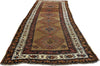 3 x 10 Antique Persian Malayer Rug 73180