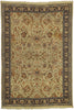 8 x 11 Antique European Spanish Rug 73196