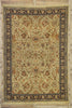 8 x 11 Antique European Spanish Rug 73196