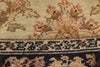 8 x 11 Antique European Spanish Rug 73196