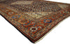 8 x 13 Antique Mahal Rug 73200