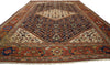 8 x 13 Antique Mahal Rug 73200