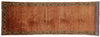 3 x 15 Antique Mahal Rug 73233