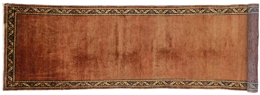 3 x 15 Antique Mahal Rug 73233