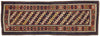 3 x 10 Antique Caucasian Kuba Rug 73235