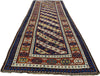 3 x 10 Antique Caucasian Kuba Rug 73235
