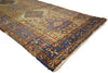 3 x 10 Antique Persian Heriz Rug 73237