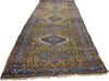3 x 10 Antique Persian Heriz Rug 73237