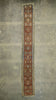 2 x 17 Antique Persian Heriz Runner 73240