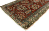 2 x 17 Antique Persian Heriz Runner 73240