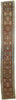 2 x 17 Antique Persian Heriz Runner 73240