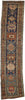 3 x 13 Antique Caucasian Kazak Runner 73247