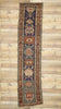 3 x 13 Antique Caucasian Kazak Runner 73247