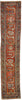 3 x 16 Antique Persian Hamadan Runner 73248